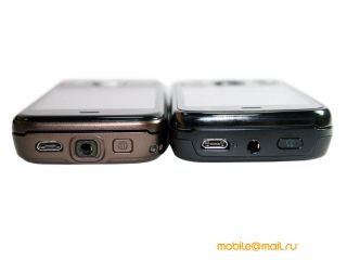 ����� Nokia N86: ������ ����������� � �������������� ����������