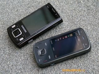����� Nokia N86: ������ ����������� � �������������� ����������