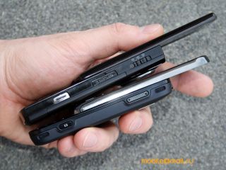 ����� Nokia N86: ������ ����������� � �������������� ����������