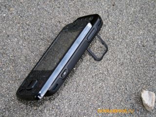 ����� Nokia N86: ������ ����������� � �������������� ����������
