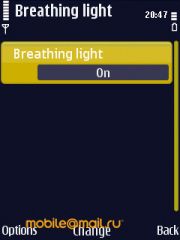 ����� Nokia N86: ������ ����������� � �������������� ����������