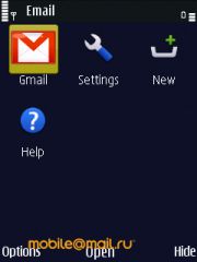 ����� Nokia N86: ������ ����������� � �������������� ����������