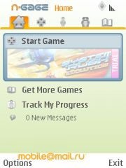 ����� Nokia N86: ������ ����������� � �������������� ����������