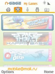 ����� Nokia N86: ������ ����������� � �������������� ����������