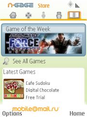 ����� Nokia N86: ������ ����������� � �������������� ����������