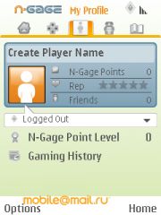 ����� Nokia N86: ������ ����������� � �������������� ����������