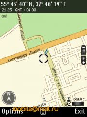 ����� Nokia N86: ������ ����������� � �������������� ����������