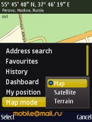 ����� Nokia N86: ������ ����������� � �������������� ����������