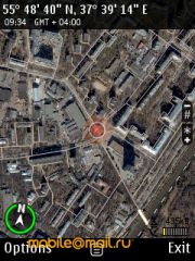 ����� Nokia N86: ������ ����������� � �������������� ����������