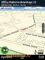 ����� Nokia N86: ������ ����������� � �������������� ����������