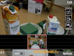 ����� Nokia N86: ������ ����������� � �������������� ����������