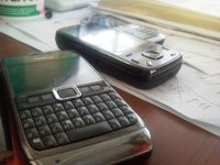 ����� Nokia N86: ������ ����������� � �������������� ����������