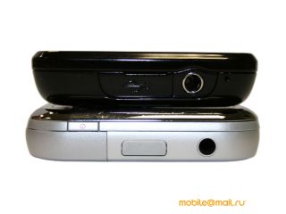 ��������������� ����� Samsung JET (S8000): ��� ����� ������������ Cubic