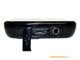 ��������������� ����� Samsung JET (S8000): ��� ����� ������������ Cubic