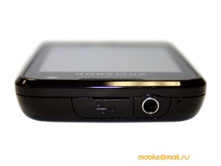 ��������������� ����� Samsung JET (S8000): ��� ����� ������������ Cubic