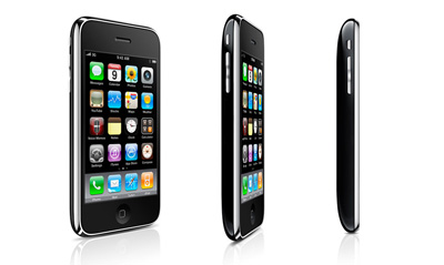 Preview: iPhone 3GS,    