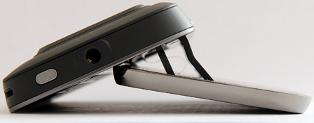 Nokia N97: ������ �������