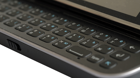 Nokia N97: ������ �������