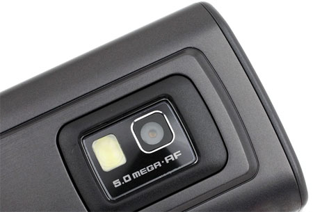 Samsung S7220 B Ultra: ������ ������