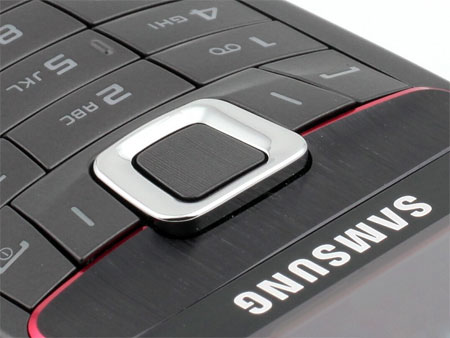 Samsung S7220 B Ultra: ������ ������