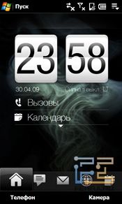 HTC-TD2-SCR005s
