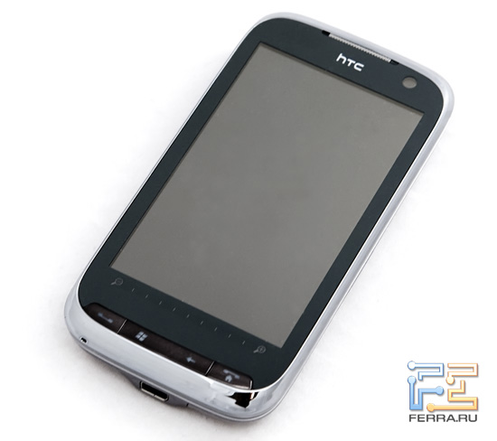 Touch Pro 2