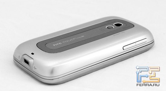 Touch Pro 2
