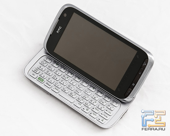 Touch Pro 2