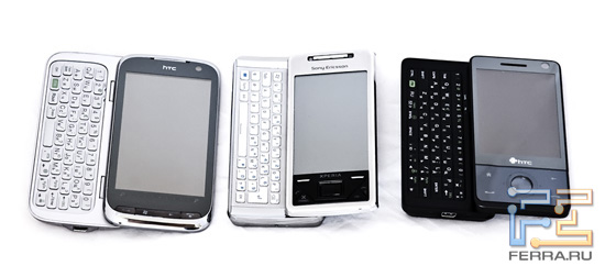 Touch Pro 2
