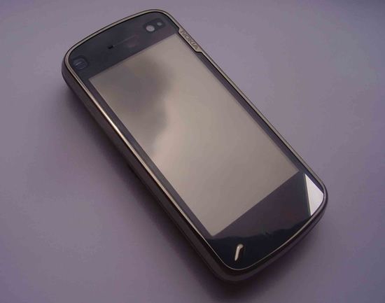 Nokia N97 ����� ���