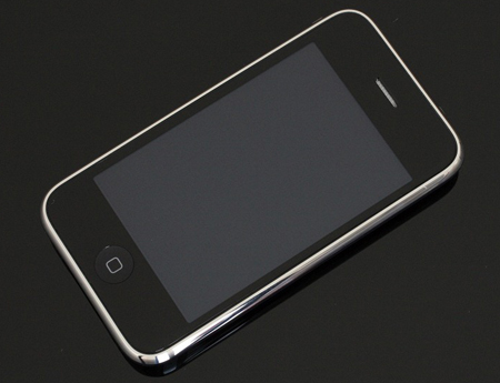 iPhone 3GS:   