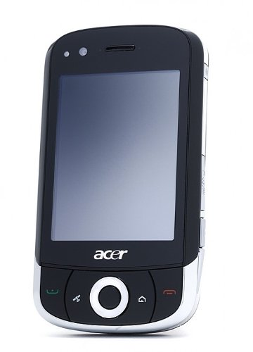 ����� ������������� Acer �960 Tempo � "������ ��� �����������"?