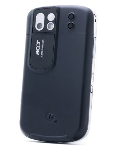 ����� ������������� Acer �960 Tempo � "������ ��� �����������"?