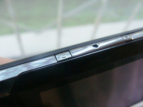 ����� ������������� Acer �960 Tempo � ������� ������