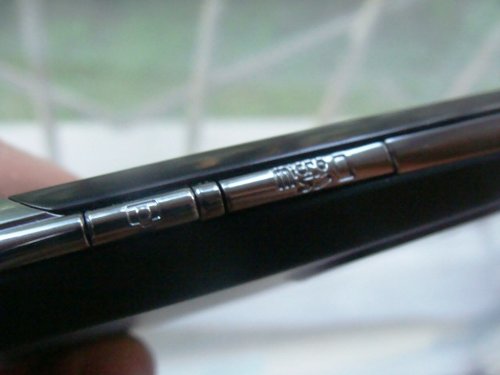 ����� ������������� Acer �960 Tempo � ������� ������