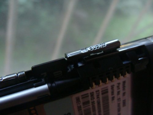 ����� ������������� Acer �960 Tempo � ������� ������