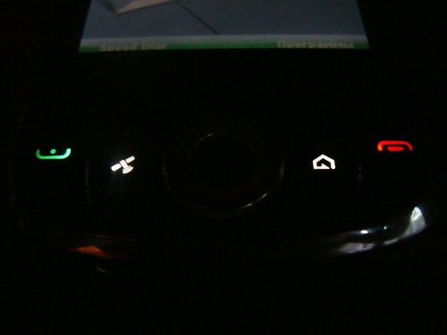 ����� ������������� Acer �960 Tempo � ������� ������