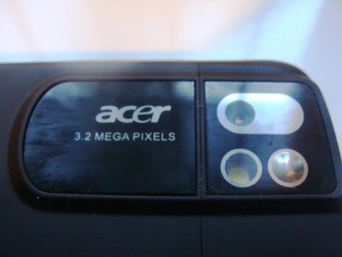 ����� ������������� Acer �960 Tempo � ������� ������
