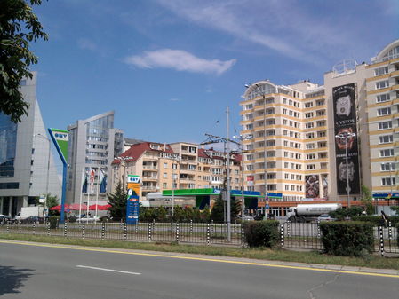 Samsung 5230 Star: �������� � ������� �� ������