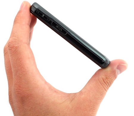 Samsung 5230 Star: �������� � ������� �� ������