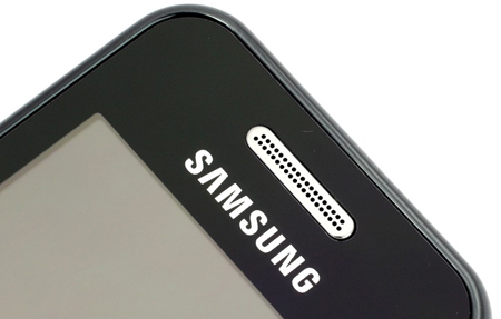 Samsung 5230 Star: �������� � ������� �� ������