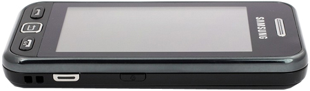 Samsung 5230 Star: �������� � ������� �� ������