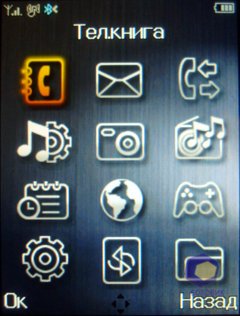 ��������� Fly E125