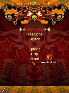 Nokia 5320 XpressMusic