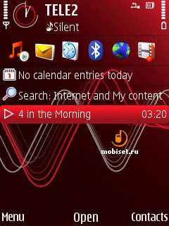 Nokia 5320 XpressMusic
