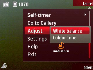 Nokia 5320 XpressMusic