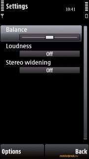 ������ ����� Nokia 5530 XpressMusic. ����� ��������� ��������� ��������