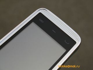 ������ ����� Nokia 5530 XpressMusic. ����� ��������� ��������� ��������