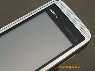 ������ ����� Nokia 5530 XpressMusic. ����� ��������� ��������� ��������