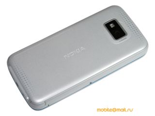 ������ ����� Nokia 5530 XpressMusic. ����� ��������� ��������� ��������